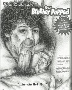 Rating: Explicit Score: 0 Tags: actor baby_bottle_pop balls black_and_white blowjob blowjob_face caucasian caucasian_male celebrity cum_in_mouth cum_on_penis erect_penis erection fellatio gay gay_sex holding_balls incest joe_jonas jonas_brothers kevin_jonas male male_only musician nick_jonas nude oral oral_sex penis pubic_hair real_person rough_canvas rule34 sketch sucking uncolored User: bunchy7s