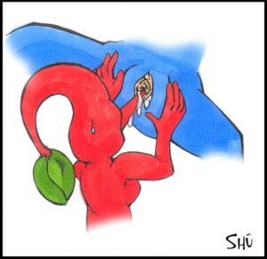 Rating: Explicit Score: 0 Tags: blue_pikmin female pikmin pikmin_(species) red_pikmin rule34 tagme User: bunchy7s Rating: Explicit Score: 0 Tags: blue_pikmin female pikmin pikmin_(species) red_pikmin rule34 tagme User: bunchy7s