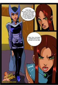 Rating: Explicit Score: 0 Tags: 2d blackfire comic comics-toons.com dc dc_comics female komand'r koriand'r okunev rule34 starfire straight_hair tamaranean tan-skinned_female tan_skin teen_titans User: bunchy7s Rating: Explicit Score: 0 Tags: 2d blackfire comic comics-toons.com dc dc_comics female komand'r koriand'r okunev rule34 starfire straight_hair tamaranean tan-skinned_female tan_skin teen_titans User: bunchy7s