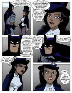 Rating: Questionable Score: 0 Tags: 1boy batman batman_(bruce_wayne) batman_(series) bruce_wayne comic dc dc_comics dcau female justice_league justice_league_unlimited male rule34 sharpie_(artist) straight_hair zatanna User: bunchy7s Rating: Questionable Score: 0 Tags: 1boy batman batman_(bruce_wayne) batman_(series) bruce_wayne comic dc dc_comics dcau female justice_league justice_league_unlimited male rule34 sharpie_(artist) straight_hair zatanna User: bunchy7s