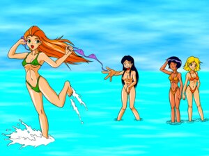 Rating: Questionable Score: 0 Tags: alex_(totally_spies) bikini clover_(totally_spies) dark-skinned_female dark_skin female female_only human latina mandy_(totally_spies) mandy_walters multiple_females rule34 sam_(totally_spies) sam_simpson swimsuit totally_spies zentron User: bunchy7s Rating: Questionable Score: 0 Tags: alex_(totally_spies) bikini clover_(totally_spies) dark-skinned_female dark_skin female female_only human latina mandy_(totally_spies) mandy_walters multiple_females rule34 sam_(totally_spies) sam_simpson swimsuit totally_spies zentron User: bunchy7s