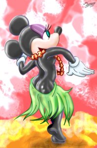 Rating: Explicit Score: 0 Tags: disney female minnie_mouse rule34 tagme User: bunchy7s