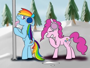 Rating: Safe Score: 0 Tags: blue_body blue_feathers blue_fur detailed_background duo e621 earmuffs earth_pony equid equine feathered_wings feathers female feral friendship_is_magic fur hair hasbro horse mammal multicolored_hair multicolored_tail my_little_pony mythological_creature mythological_equine mythology outside pegasus pink_body pink_fur pinkie_pie_(mlp) pole pony prank rainbow_dash_(mlp) rainbow_hair rainbow_tail snow stuck tail tongue_stuck toony unknown_artist wings winter User: bunchy7s