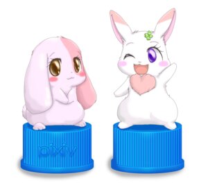 Rating: Safe Score: 0 Tags: :3 anthro blush brown_eyes chest_tuft clover_(happy_happy_clover) clover_(plant) domestic_rabbit duo e621 eyelashes female fur gesture happy happy_happy_clover heart_symbol japanese lagomorph leporid long_ears looking_at_viewer lop_rabbit mallow_(happy_happy_clover) mammal one_eye_closed open_mouth orange_body orange_fur oryctolagus pink_body pink_fur pixiv plant purple_eyes rabbit sayuri_tatsuyama shamrock short_fur suvaru tuft waving white_body white_fur wink User: bunchy7s Rating: Safe Score: 0 Tags: :3 anthro blush brown_eyes chest_tuft clover_(happy_happy_clover) clover_(plant) domestic_rabbit duo e621 eyelashes female fur gesture happy happy_happy_clover heart_symbol japanese lagomorph leporid long_ears looking_at_viewer lop_rabbit mallow_(happy_happy_clover) mammal one_eye_closed open_mouth orange_body orange_fur oryctolagus pink_body pink_fur pixiv plant purple_eyes rabbit sayuri_tatsuyama shamrock short_fur suvaru tuft waving white_body white_fur wink User: bunchy7s