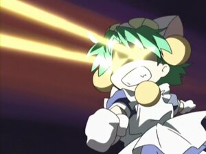 Rating: Safe Score: 0 Tags: 4:3 alternative_fashion apron attack biped blue_clothing blue_dress clenched_teeth clothed clothing dejiko di_gi_charat dress e621 energy_beam eye_beam fake_cat_ears fake_ears female fist fully_clothed grandfathered_content green_hair grin hair handwear hat headgear headwear human human_only humanoid_ears j-fashion laser laser_eyes light light_body light_clothing light_ears light_face light_handwear light_mittens light_skin lolita_(fashion) maid_uniform mammal mittens monotone_apron monotone_body monotone_clothing monotone_face monotone_hair monotone_handwear monotone_mittens monotone_skin multicolored_clothing multicolored_dress not_furry screencap shaded short_hair simple_background smile solo spread_arms spreading standing sweet_lolita tan_body tan_skin teeth two_tone_clothing two_tone_dress uniform unknown_artist white_apron white_body white_clothing white_dress white_ears white_face white_handwear white_mittens white_skin User: bunchy7s