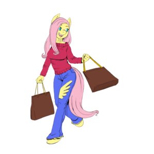 Rating: Safe Score: 0 Tags: 1:1 anthro anthrofied digital_media_(artwork) e621 equid equine feathers female fluttershy_(mlp) friendship_is_magic hair hasbro hi_res horse jobo37 kevinsano long_hair mammal my_little_pony pony simple_background solo tail white_background yellow_body yellow_feathers User: bunchy7s