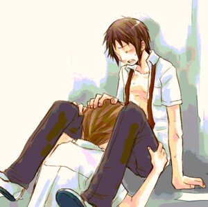 Rating: Explicit Score: 0 Tags: 2boys artist_request clothing gay koizumi_itsuki kyon male male/male male_only oral_sex rule34 suzumiya_haruhi_no_yuuutsu tagme yaoi User: bunchy7s Rating: Explicit Score: 0 Tags: 2boys artist_request clothing gay koizumi_itsuki kyon male male/male male_only oral_sex rule34 suzumiya_haruhi_no_yuuutsu tagme yaoi User: bunchy7s