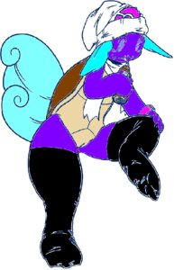Rating: Explicit Score: 0 Tags: artist_request female nintendo pokemon rule34 tagme wartortle User: bunchy7s