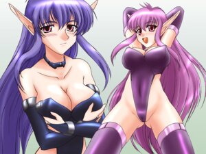 Rating: Explicit Score: 0 Tags: 2girls animal_ears blush breasts cameltoe cleavage clone female female_only multiple_females multiple_girls natsuya_(circle) nei neifirst phantasy_star phantasy_star_ii pointy_ears pussy rule34 sega smile User: bunchy7s