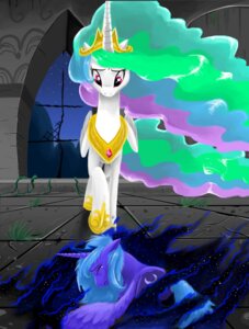 Rating: Safe Score: 0 Tags: absurd_res blue_body blue_feathers crown cutie_mark duo e621 equid equine feathered_wings feathers female feral friendship_is_magic hair hasbro headgear hi_res horn long_hair mammal my_little_pony mythological_creature mythological_equine mythology olafski princess_celestia_(mlp) princess_luna_(mlp) white_body white_feathers winged_unicorn wings User: bunchy7s Rating: Safe Score: 0 Tags: absurd_res blue_body blue_feathers crown cutie_mark duo e621 equid equine feathered_wings feathers female feral friendship_is_magic hair hasbro headgear hi_res horn long_hair mammal my_little_pony mythological_creature mythological_equine mythology olafski princess_celestia_(mlp) princess_luna_(mlp) white_body white_feathers winged_unicorn wings User: bunchy7s