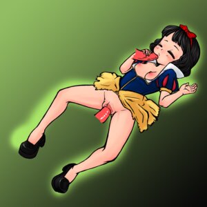 Rating: Explicit Score: 0 Tags: black_hair blush breasts disney disney_princess female nipples no_bra no_panties princess pussy ribbon royalty rule34 shoes sleeping snow_white_(disney) snow_white_and_the_seven_dwarfs_(1937_film) User: bunchy7s