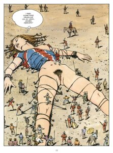 Rating: Explicit Score: 0 Tags: 1girls bondage bottomless breasts fairy_tales female giantess gulliver's_travels immobile lemuel_gulliver lilliputian literature looking_at_pussy lying macro_female male micro_female micro_male micro_on_macro milo_manara nipples one_breast_out pubic_hair public_domain pussy restrained rule34 rule_63 size_difference spread_legs vagina User: bunchy7s Rating: Explicit Score: 0 Tags: 1girls bondage bottomless breasts fairy_tales female giantess gulliver's_travels immobile lemuel_gulliver lilliputian literature looking_at_pussy lying macro_female male micro_female micro_male micro_on_macro milo_manara nipples one_breast_out pubic_hair public_domain pussy restrained rule34 rule_63 size_difference spread_legs vagina User: bunchy7s