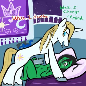 Rating: Explicit Score: 0 Tags: 1:1 2012 animal_genitalia animal_penis balcony bed child cutie_mark duo e621 earth_pony equid equine equine_genitalia equine_penis erection fem_anon female feral friendship_is_magic furniture genitals handjob hasbro horn horse low_res lying male male/female mammal mt my_little_pony mythological_creature mythological_equine mythology navel night nude one_eye_closed penile penis pillow pony prince_blueblood_(mlp) romantic romantic_couple sex tail unicorn young User: bunchy7s