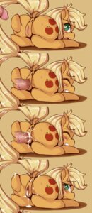 Rating: Explicit Score: 0 Tags: 2013 absurd_res after_sex all_fours anus applejack_(mlp) basic_sequence bestiality blush bodily_fluids butt cum cum_in_ass cum_in_vagina cum_inside cutie_mark disembodied_penis doggystyle duo e621 earth_pony equid equine erection faceless_character faceless_male female female_penetrated feral feral_penetrated four_frame_image four_frame_sequence friendship_is_magic from_behind_position genital_fluids genitals hasbro heart_eyes heart_symbol hi_res horse hua113 human humanoid_genitalia humanoid_penis interspecies linear_sequence looking_at_viewer looking_back lying male male/female male_on_feral male_penetrating male_penetrating_female mammal messy my_little_pony nude on_front open_mouth penetration penile penile_penetration penis penis_in_vagina pony presenting presenting_hindquarters presenting_vulva quadruped sequence sex simple_background tail vaginal vaginal_penetration vulva User: bunchy7s
