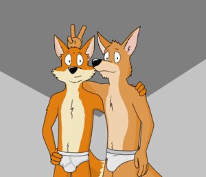 Rating: Questionable Score: 0 Tags: 2014 anthro briefs briefs_only bunny_ears_(gesture) canid canine clothed clothing dan_(paintfox) detailed_background digital_media_(artwork) duo e621 fox fur gesture grey_background hand_gesture hi_res josh_(paintfox) kangaroo looking_at_viewer macropod male mammal marsupial microsoft_paint_(artwork) monotone_briefs monotone_clothing monotone_underwear nude orange_body orange_fur paintfox pose simple_background tan_body tan_fur tighty_whities topless topless_anthro topless_male underwear underwear_only v_sign white_briefs white_clothing white_underwear y-fronts User: bunchy7s Rating: Questionable Score: 0 Tags: 2014 anthro briefs briefs_only bunny_ears_(gesture) canid canine clothed clothing dan_(paintfox) detailed_background digital_media_(artwork) duo e621 fox fur gesture grey_background hand_gesture hi_res josh_(paintfox) kangaroo looking_at_viewer macropod male mammal marsupial microsoft_paint_(artwork) monotone_briefs monotone_clothing monotone_underwear nude orange_body orange_fur paintfox pose simple_background tan_body tan_fur tighty_whities topless topless_anthro topless_male underwear underwear_only v_sign white_briefs white_clothing white_underwear y-fronts User: bunchy7s