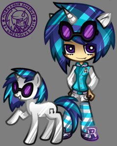 Rating: Safe Score: 0 Tags: alpha_channel alternate_species cutie_mark duo e621 equid equine female feral friendship_is_magic hasbro horn human mammal my_little_pony mythological_creature mythological_equine mythology nekozneko quadruped tail unicorn vinyl_scratch_(mlp) User: bunchy7s