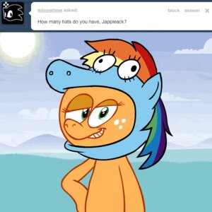 Rating: Safe Score: 0 Tags: 1:1 animated animated_gif applejack_(mlp) ask_blog ask_jappleack asking christmas christmas_clothing christmas_headwear clothing cowboy_hat digital_media_(artwork) e621 earth_pony english_text equid equine eyelashes featureless_hands female feral friendship_is_magic grass hasbro hat headgear headwear holidays horse hotdiggedydemon mammal my_little_pony plant pony rainbow_dash_(mlp) santa_hat sega short_playtime solo sonic_the_hedgehog sonic_the_hedgehog_(series) text toony tumblr user_message username User: bunchy7s Rating: Safe Score: 0 Tags: 1:1 animated animated_gif applejack_(mlp) ask_blog ask_jappleack asking christmas christmas_clothing christmas_headwear clothing cowboy_hat digital_media_(artwork) e621 earth_pony english_text equid equine eyelashes featureless_hands female feral friendship_is_magic grass hasbro hat headgear headwear holidays horse hotdiggedydemon mammal my_little_pony plant pony rainbow_dash_(mlp) santa_hat sega short_playtime solo sonic_the_hedgehog sonic_the_hedgehog_(series) text toony tumblr user_message username User: bunchy7s