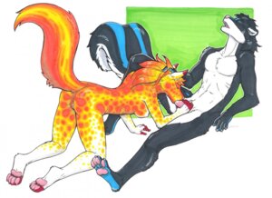 Rating: Explicit Score: 0 Tags: 2010 all_fours anthro anthro_on_anthro anus breasts canid canine countershading duo e621 erection eyes_closed fellatio female female_penetrated fox genitals iggi male male/female male_penetrating male_penetrating_female mammal mephitid mr._mephit nipples nude oral oral_penetration penetration penile penis raised_tail sex side_boob skunk tail vulva User: bunchy7s