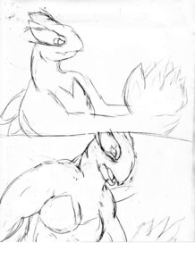 Rating: Questionable Score: 0 Tags: anthro anthrofied avian black_and_white breasts chronocelebi e621 female generation_2_pokemon graphite_(artwork) growth hi_res legendary_pokemon lugia monochrome nintendo non-mammal_breasts pokemon pokemon_(species) pokemorph rock solo traditional_media_(artwork) transformation User: bunchy7s