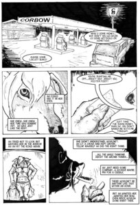 Rating: Questionable Score: 0 Tags: anthro black_and_white canid canine canis cigar clothing comic coyote dialogue domestic_pig driving e621 english_text fur gas_station hair lighter male mammal money monochrome mulefoot shadow slop smoke smoking suid suine sus_(pig) text truck vehicle wild_boar User: bunchy7s Rating: Questionable Score: 0 Tags: anthro black_and_white canid canine canis cigar clothing comic coyote dialogue domestic_pig driving e621 english_text fur gas_station hair lighter male mammal money monochrome mulefoot shadow slop smoke smoking suid suine sus_(pig) text truck vehicle wild_boar User: bunchy7s