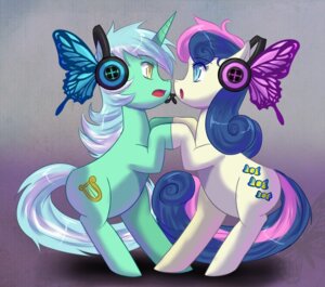 Rating: Safe Score: 0 Tags: bonbon_(mlp) cutie_mark duo e621 earth_pony equid equine female feral friendship_is_magic hasbro hatsune_miku horn horse lyra_heartstrings_(mlp) magnet magnet_(song) mammal megurine_luka my_little_pony mythological_creature mythological_equine mythology pony simple_background tail toony unicorn vocaloid whitephox yamaha_corporation User: bunchy7s