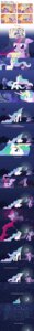 Rating: Safe Score: 0 Tags: 2013 absurd_res applejack_(mlp) blue_body blue_feathers blue_fur blue_hair comic crown cutie_mark dialogue e621 earth_pony english_text equid equine feather-chan feathered_wings feathers female feral fluttershy_(mlp) friendship_is_magic fur hair hasbro headgear hi_res horn horse long_hair long_image mammal moon multicolored_hair my_little_pony mythological_creature mythological_equine mythology night pegasus photo pinkie_pie_(mlp) pony princess_celestia_(mlp) princess_luna_(mlp) purple_body purple_eyes purple_fur purple_hair quadruped rainbow_dash_(mlp) rainbow_hair rarity_(mlp) sad star tail tall_image text twilight_sparkle_(mlp) two_tone_hair unicorn winged_unicorn wings User: bunchy7s