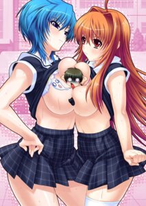 Rating: Explicit Score: 0 Tags: 1boy 2girls blue_eyes blue_hair breast_press breasts brown_hair byakko_akiha censored convenient_censoring female giantess haramasete_seiryuu-kun! long_hair male micro_male multiple_females multiple_girls nobushito plaid plaid_skirt red_eyes rule34 seiryuu_tougo shirt_lift skirt suzaku_natsuhime symmetrical_docking tartan thighhighs User: bunchy7s Rating: Explicit Score: 0 Tags: 1boy 2girls blue_eyes blue_hair breast_press breasts brown_hair byakko_akiha censored convenient_censoring female giantess haramasete_seiryuu-kun! long_hair male micro_male multiple_females multiple_girls nobushito plaid plaid_skirt red_eyes rule34 seiryuu_tougo shirt_lift skirt suzaku_natsuhime symmetrical_docking tartan thighhighs User: bunchy7s