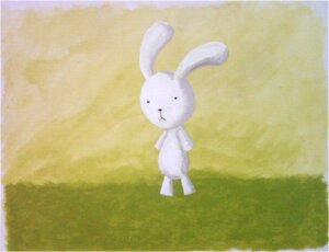 Rating: Safe Score: 0 Tags: ambiguous_gender anthro e621 grass lagomorph leporid mammal milo_nettle painting_(artwork) plant rabbit solo traditional_media_(artwork) traditional_painting_(artwork) traditional_watercolor_(artwork) watercolor_(artwork) white_body User: bunchy7s