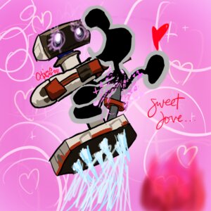 Rating: Explicit Score: 0 Tags: male male_only mr._game_and_watch r.o.b. rule34 super_smash_bros. tagme User: bunchy7s Rating: Explicit Score: 0 Tags: male male_only mr._game_and_watch r.o.b. rule34 super_smash_bros. tagme User: bunchy7s