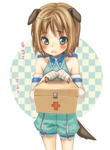 Rating: Safe Score: 0 Tags: 5_fingers animal_humanoid armwear blue_eyes blush box brown_body brown_fur brown_hair canid canid_humanoid canine canine_humanoid canis clothed clothing container dog_humanoid domestic_dog e621 elbow_gloves female fingers frown fur gloves hair handwear holding_object humanoid japanese_text looking_at_viewer mammal mammal_humanoid red_cross short_hair simple_background solo standing tail text translation_request white_background young yuuryuu_nagare User: bunchy7s Rating: Safe Score: 0 Tags: 5_fingers animal_humanoid armwear blue_eyes blush box brown_body brown_fur brown_hair canid canid_humanoid canine canine_humanoid canis clothed clothing container dog_humanoid domestic_dog e621 elbow_gloves female fingers frown fur gloves hair handwear holding_object humanoid japanese_text looking_at_viewer mammal mammal_humanoid red_cross short_hair simple_background solo standing tail text translation_request white_background young yuuryuu_nagare User: bunchy7s