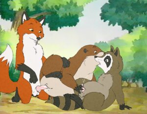 Rating: Explicit Score: 0 Tags: animal_genitalia animal_penis anthro balls beaver beaver_(franklin) bodily_fluids canid canine canine_genitalia canine_penis chest_tuft cum cum_in_vagina cum_inside curling_toes digital_media_(artwork) dipstick_tail e621 erection feet female feral feral_on_feral flat_chested fox fox_(franklin) franklin_(series) fur genital_fluids genitals group group_sex interspecies kiss_on_lips kissing knot male male/female mammal markings mizzyam nelvana nude outside penetration penis pikachu_(artist) procyonid raccoon raccoon_(franklin) rodent sex sky tail tail_markings threesome toony trio tuft vaginal vaginal_penetration vulva User: bunchy7s