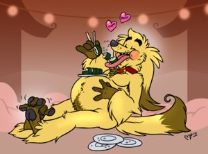 Rating: Safe Score: 0 Tags: anthro canid canine canis collar domestic_dog e621 eating eyes_closed food fur heart_symbol male mammal nom overweight overweight_anthro overweight_male paws solo spookaboo stuffing sushi tail tongue weight_gain whiskers yellow_body yellow_fur User: bunchy7s Rating: Safe Score: 0 Tags: anthro canid canine canis collar domestic_dog e621 eating eyes_closed food fur heart_symbol male mammal nom overweight overweight_anthro overweight_male paws solo spookaboo stuffing sushi tail tongue weight_gain whiskers yellow_body yellow_fur User: bunchy7s