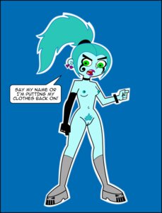 Rating: Explicit Score: 0 Tags: danny_phantom ember_mclain female manuel_hogflogger pubic_hair rule34 smooth_skin tagme User: bunchy7s