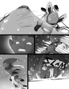 Rating: Safe Score: 0 Tags: 2012 angry claws comic digital_drawing_(artwork) digital_media_(artwork) duo e621 eeveelution english_text feral fight generation_4_pokemon glaceon greyscale hi_res male monochrome nintendo outside pokemon pokemon_(species) shaded snow soft_shading speed_lines tderek99 text weavile winter User: bunchy7s Rating: Safe Score: 0 Tags: 2012 angry claws comic digital_drawing_(artwork) digital_media_(artwork) duo e621 eeveelution english_text feral fight generation_4_pokemon glaceon greyscale hi_res male monochrome nintendo outside pokemon pokemon_(species) shaded snow soft_shading speed_lines tderek99 text weavile winter User: bunchy7s