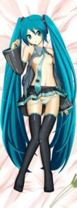 Rating: Explicit Score: 0 Tags: 1girl aqua_eyes aqua_hair blue_eyes blue_hair breasts compression_artifacts dakimakura dakimakura_design detached_sleeves female full_body hatsune_miku headphones jpeg jpeg_artifacts leek long_hair lying necktie open_clothes open_shirt panties panty_pull rule34 shirt skirt solo spring_onion thighhighs tie tied_hair twintails underwear very_long_hair vocaloid white_panties User: bunchy7s