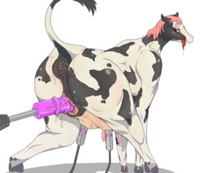 Rating: Explicit Score: 0 Tags: 6:5 alternate_version_at_source animal_genitalia animal_vulva anus big_anus black_anus black_vulva blush bodily_fluids bovid bovine bovine_genitalia bovine_teats bovine_udders bovine_vulva butt cattle dairy_cattle dildo e621 female feral fucking_machine genital_fluids genitals holstein_friesian_cattle hooves looking_back machine mammal milking_machine penetration presenting presenting_hindquarters puffy_anus raised_tail sex_toy snk_(artist) solo tail tail_anus tan_teats tan_udders teats tongue tongue_out udders vaginal vaginal_fluids vein veiny_teats veiny_udders vulva User: bunchy7s