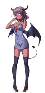 Rating: Safe Score: 0 Tags: bare_shoulders black_clothing black_legwear blush bracelet breasts choker cleavage clothed clothing dark_body dark_skin demon dress e621 female footwear front_view gold_(metal) gold_bracelet gold_choker gold_jewelry gold_necklace grey_hair hair hi_res high_heels horn humanoid humanoid_pointy_ears jewelry legwear looking_at_viewer membrane_(anatomy) membranous_wings necklace not_furry pointy_ears purple_hair red_eyes saiste seductive shoes short_hair shy simple_background solo spade_tail standing tail thigh_highs touching_hair white_background wings User: bunchy7s Rating: Safe Score: 0 Tags: bare_shoulders black_clothing black_legwear blush bracelet breasts choker cleavage clothed clothing dark_body dark_skin demon dress e621 female footwear front_view gold_(metal) gold_bracelet gold_choker gold_jewelry gold_necklace grey_hair hair hi_res high_heels horn humanoid humanoid_pointy_ears jewelry legwear looking_at_viewer membrane_(anatomy) membranous_wings necklace not_furry pointy_ears purple_hair red_eyes saiste seductive shoes short_hair shy simple_background solo spade_tail standing tail thigh_highs touching_hair white_background wings User: bunchy7s