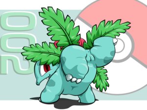 Rating: Explicit Score: 0 Tags: 4:3 anus butt e621 elemental_creature female feral flora_fauna generation_1_pokemon genitals handstand ivysaur looking_back nintendo plant pokemon pokemon_(species) red_eyes scalie solo ten_nekosupi vulva y2k_(graphic_design) User: bunchy7s