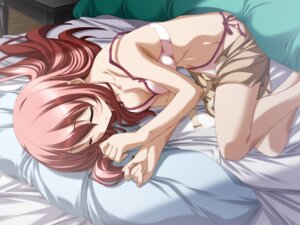 Rating: Explicit Score: 0 Tags: ashita_no_kimi_to_au_tame_ni bad_id cg eroge female game_cg purple_software rule34 User: bunchy7s