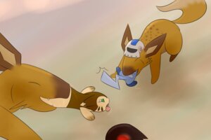 Rating: Questionable Score: 0 Tags: ambiguous_gender ambiguous_pred armor captured dio_(diorexity) diorexity e621 fan_character feral frost_wolf fur furret generation_1_pokemon generation_2_pokemon grey_havens group gun_puppy headgear helmet hungry machine mammal nintendo pikachu pokemon pokemon_(species) robot rodent spiral_knights tail three_rings vore wolver_(spiral_knights) yellow_body yellow_fur User: bunchy7s