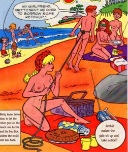 Rating: Explicit Score: 0 Tags: archie_andrews archie_comics ass betty_cooper breasts female kentoons pussy rule34 User: bunchy7s Rating: Explicit Score: 0 Tags: archie_andrews archie_comics ass betty_cooper breasts female kentoons pussy rule34 User: bunchy7s