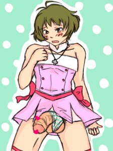 Rating: Explicit Score: 0 Tags: 1boy androgynous canon_crossdressing censored femboy girly idolmaster male male_only penis penis_under_dress rule34 ryou_akizuki solo tagme trap User: bunchy7s Rating: Explicit Score: 0 Tags: 1boy androgynous canon_crossdressing censored femboy girly idolmaster male male_only penis penis_under_dress rule34 ryou_akizuki solo tagme trap User: bunchy7s