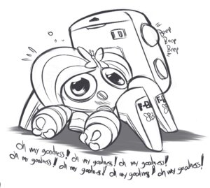 Rating: Safe Score: 0 Tags: 0r0ch1 alternate_species ambiguous_gender arthropod blush butterfly e621 feral fluttershy_(mlp) friendship_is_magic ghost_in_the_shell hair hasbro insect lepidopteran long_hair machine monochrome my_little_pony parody robot solo tachikoma tank_(vehicle) vehicle User: bunchy7s Rating: Safe Score: 0 Tags: 0r0ch1 alternate_species ambiguous_gender arthropod blush butterfly e621 feral fluttershy_(mlp) friendship_is_magic ghost_in_the_shell hair hasbro insect lepidopteran long_hair machine monochrome my_little_pony parody robot solo tachikoma tank_(vehicle) vehicle User: bunchy7s