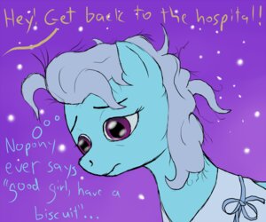 Rating: Safe Score: 0 Tags: 2012 6:5 arrkhal e621 earth_pony english_text equid equine female feral friendship_is_magic hasbro horse mammal my_little_pony pony screw_loose_(mlp) solo text User: bunchy7s