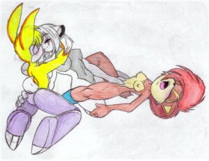 Rating: Explicit Score: 0 Tags: anthro archie_comics breasts bunnie_rabbot chipmunk female furry lagomorph nipples rabbit rodent rule34 sally_acorn sega sonic_(series) sonic_the_hedgehog_(archie) sonic_the_hedgehog_(comics) sonic_the_hedgehog_(series) squirrel straight_hair User: bunchy7s Rating: Explicit Score: 0 Tags: anthro archie_comics breasts bunnie_rabbot chipmunk female furry lagomorph nipples rabbit rodent rule34 sally_acorn sega sonic_(series) sonic_the_hedgehog_(archie) sonic_the_hedgehog_(comics) sonic_the_hedgehog_(series) squirrel straight_hair User: bunchy7s
