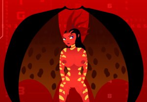 Rating: Explicit Score: 0 Tags: 1girls black_hair breasts cat_eyes chaotic demon demon_girl demon_wings female female_only large_breasts purple_eyes red_skin rule34 solo tagme takinom User: bunchy7s