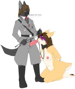 Rating: Explicit Score: 0 Tags: anthro bdsm bodily_fluids breasts canid canine canis clothed clothing cum domestic_dog dominant dominant_male duo e621 erection eyewear fellatio female fully_clothed genital_fluids genitals german_shepherd german_text glasses herding_dog humanoid_genitalia humanoid_penis male male/female mammal nazi nipples nude oral pastoral_dog penile penis penis_poking_out penis_through_fly pucacorgi sex tail text tongue translated uniform unregisteredcat welsh_corgi User: bunchy7s Rating: Explicit Score: 0 Tags: anthro bdsm bodily_fluids breasts canid canine canis clothed clothing cum domestic_dog dominant dominant_male duo e621 erection eyewear fellatio female fully_clothed genital_fluids genitals german_shepherd german_text glasses herding_dog humanoid_genitalia humanoid_penis male male/female mammal nazi nipples nude oral pastoral_dog penile penis penis_poking_out penis_through_fly pucacorgi sex tail text tongue translated uniform unregisteredcat welsh_corgi User: bunchy7s