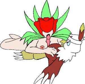 Rating: Explicit Score: 0 Tags: digimon digimon_(species) female hawkmon monster_boy rosemon rule34 tagme User: bunchy7s