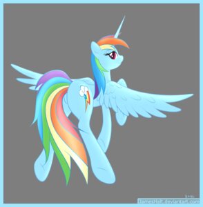 Rating: Safe Score: 0 Tags: 2013 absurd_res alpha_channel blue_body blue_border blue_feathers blue_fur border butt cutie_mark e621 equid equine feathered_wings feathers female feral friendship_is_magic fur hair haltie hasbro hi_res horn looking_at_viewer looking_back mammal multicolored_hair multicolored_tail my_little_pony mythological_creature mythological_equine mythology rainbow_dash_(mlp) rainbow_hair rainbow_tail simple_background solo tail text transparent_background winged_unicorn wings User: bunchy7s
