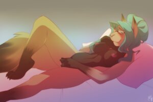 Rating: Explicit Score: 0 Tags: 2014 anthro biped breasts e621 eyewear female fingering fingering_self glasses lying mammal masturbation nipples nude on_back patto pillow solo vaginal vaginal_masturbation User: bunchy7s